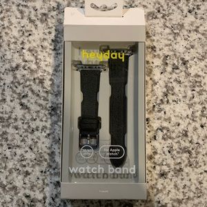 Hey Day Apple Watch Band